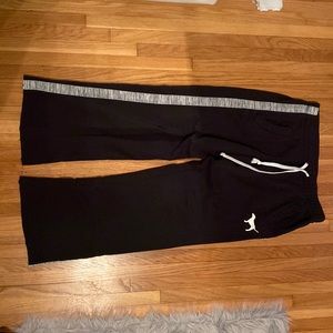 Victoria’s Secret Pink boyfriend fit small pant